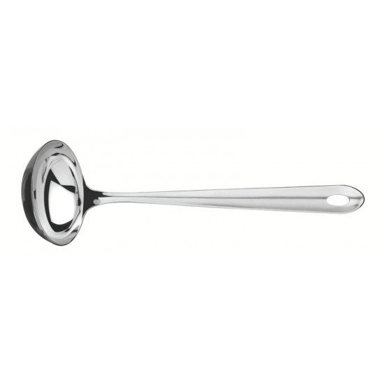 CONCHA TERRINA TRAMONTINA UTILITY EM AÇO INOX