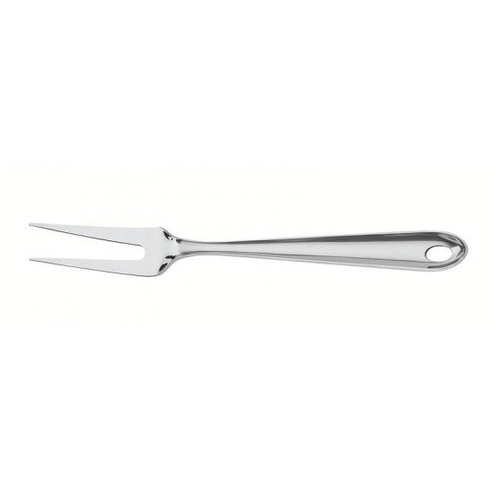 GARFO TRINCHANTE TRAMONTINA UTILITY EM AÇO INOX