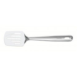 ESPÁTULA TRAMONTINA EXTRATA PERFURADA EM AÇO INOX