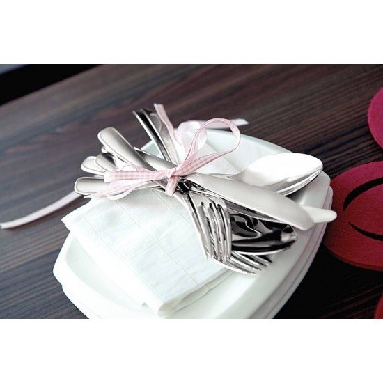 GARFO PARA SOBREMESA TRAMONTINA MARESIAS EM AÇO INOX