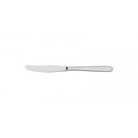 FACA PARA SOBREMESA TRAMONTINA MARESIAS EM AÇO INOX