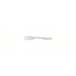 GARFO PARA PETISCOS TRAMONTINA MARESIAS EM AÇO INOX