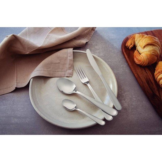 FACA DE MESA TRAMONTINA ANGRA EM AÇO INOX