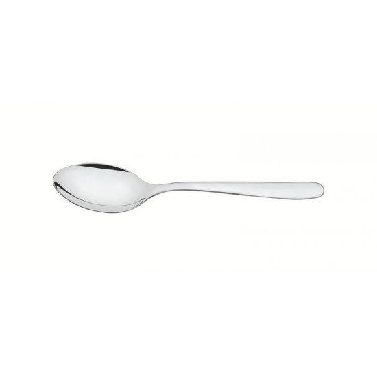COLHER DE MESA TRAMONTINA HAVAÍ EM AÇO INOX