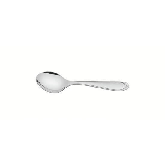 COLHER PARA SOBREMESA TRAMONTINA LAGUNA EM AÇO INOX