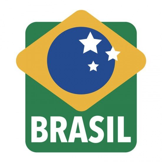 FACA PARA SOBREMESA TRAMONTINA LAGUNA EM AÇO INOX