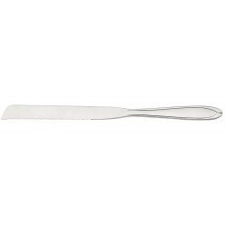 FACA PARA PÃO AÇO INOX
