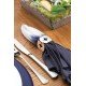 GARFO DE MESA ACO INOX TRAMONTINA