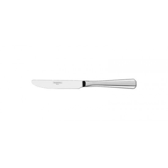 FACA PARA SOBREMESA OPERA EM ACO INOX TRAMONTINA