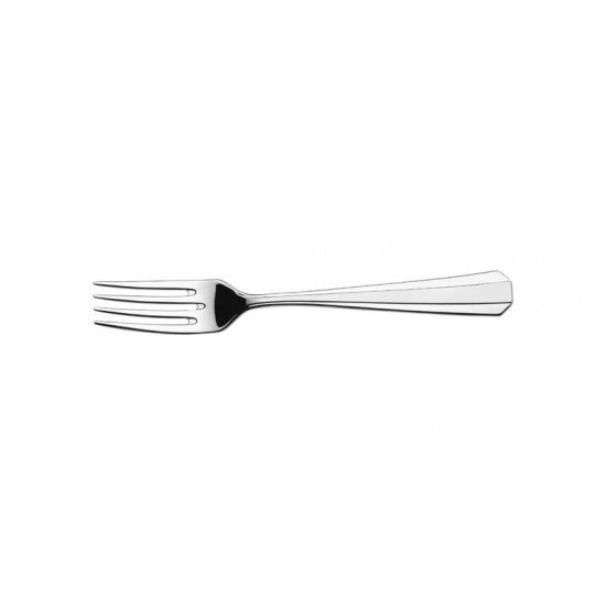 GARFO PARA PEIXE OPERA EM ACO INOX ACABAMENTO ALTO BRILHO E FAIXA SATINADA TRAMONTINA