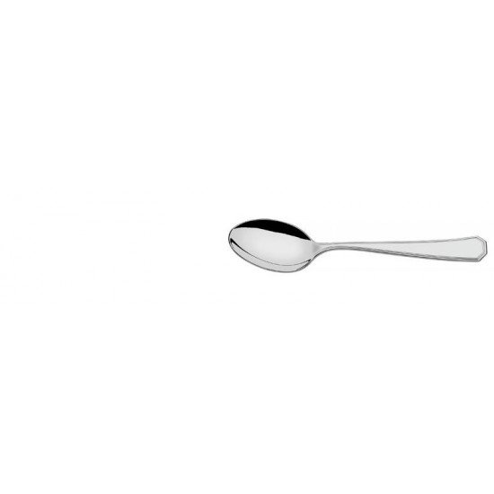 COLHER PARA CAFE SONATA EM ACO INOX ACABAMENTO ALTO BRILHO TRAMONTINA