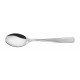 COLHER DE MESA MARSELHA EM ACO INOX ACABAMENTO BRILHO E FOSCO TRAMONTINA