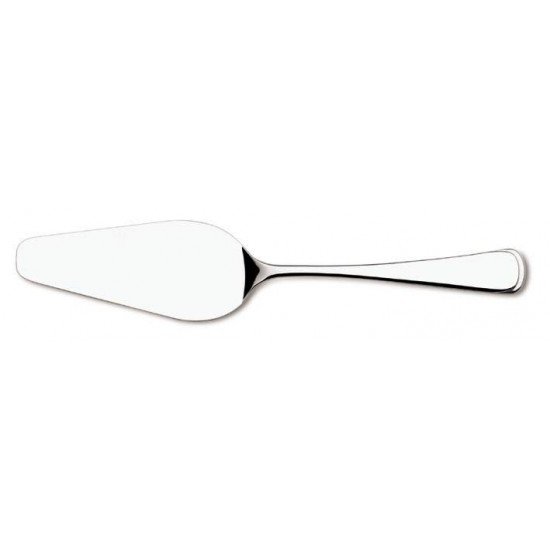 PA PARA BOLO MONACO EM ACO INOX ACABAMENTO ALTO BRILHO COM DETALHES NO CABO TRAMONTINA