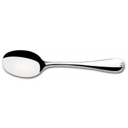 COLHER PARA SOPA VICENZA EM ACO INOX TRAMONTINA