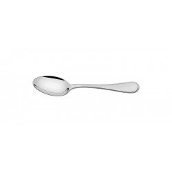 COLHER PARA SOBREMESA FIRENZE EM ACO INOX TRAMONTINA
