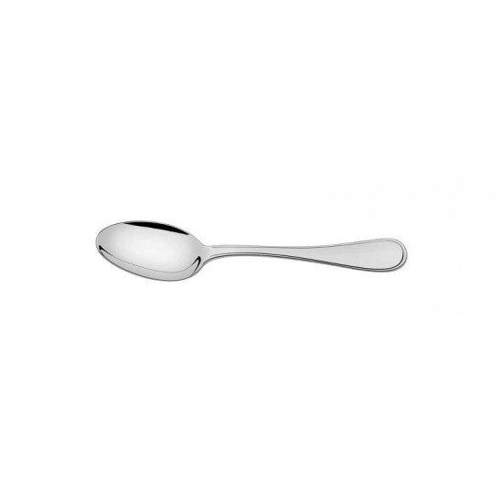 COLHER PARA SOBREMESA FIRENZE EM ACO INOX TRAMONTINA
