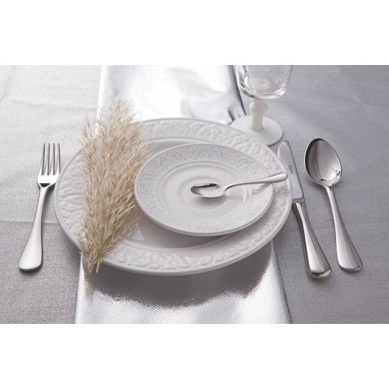 GARFO DE MESA CLASSIC EM ACO INOX TRAMONTINA