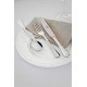 GARFO DE MESA CLASSIC EM ACO INOX TRAMONTINA