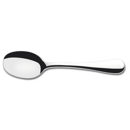 PA PARA ACUCAR ACO INOX COM REVESTIMENTO DE PRATA TRAMONTINA