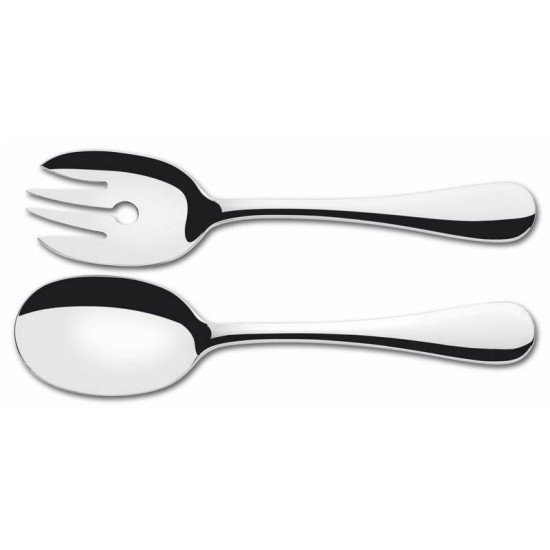 TALHERES PARA SALADA CLASSIC EM ACO INOX TRAMONTINA