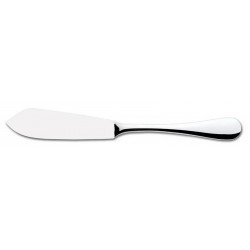 FACA PARA PEIXE ACO INOX COM REVESTIMENTO DE PRATA CLASSE TRAMONTINA