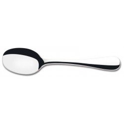 COLHER PARA SOPA CLASSIC EM ACO INOX TRAMONTINA