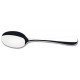COLHER PARA SOPA CLASSIC EM ACO INOX TRAMONTINA