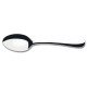 COLHER PARA CHA CLASSIC EM ACO INOX MEDIA TRAMONTINA