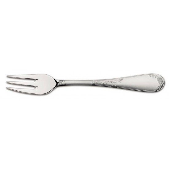 GARFO PARA TORTA RENASCENCA EM ACO INOX TRAMONTINA