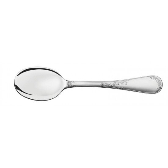 COLHER PARA SOPA RENASCENCA EM ACO INOX TRAMONTINA