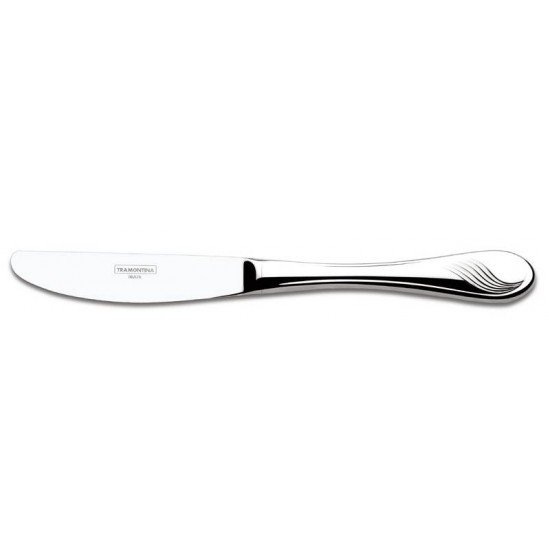 FACA DE MESA FRANCE EM ACO INOX TRAMONTINA