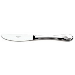 FACA PARA SOBREMESA FRANCE EM ACO INOX TRAMONTINA