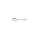 COLHER PARA CAFE ITALY EM ACO INOX TRAMONTINA