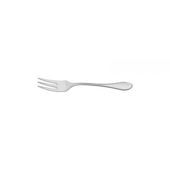 GARFO PARA TORTA ITALY EM ACO INOX TRAMONTINA