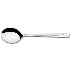 COLHER DE MESA LAS VEGAS EM ACO INOX TRAMONTINA