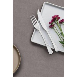 GARFO DE MESA HAVANA EM ACO INOX TRAMONTINA
