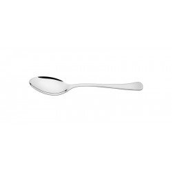 COLHER PARA SOBREMESA HAVANA EM ACO INOX TRAMONTINA