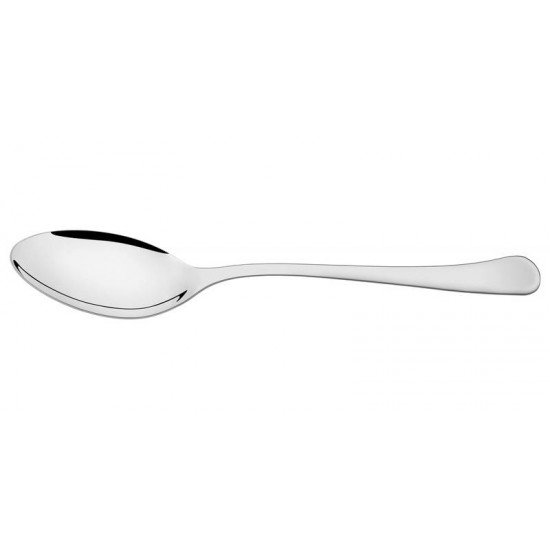 COLHER PARA ARROZ HAVANA EM ACO INOX TRAMONTINA