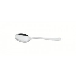 COLHER PARA SOBREMESA TRAMONTINA COSMOS EM AÇO INOX