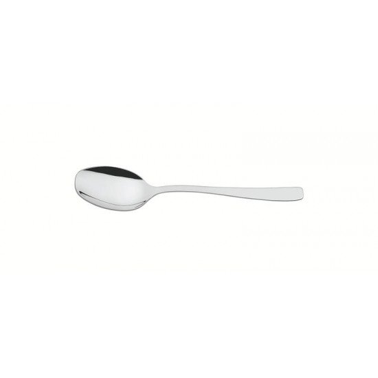 COLHER PARA SOBREMESA TRAMONTINA COSMOS EM AÇO INOX