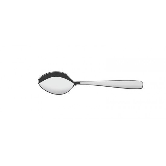 COLHER PARA SOBREMESA AMAZONAS EM ACO INOX TRAMONTINA