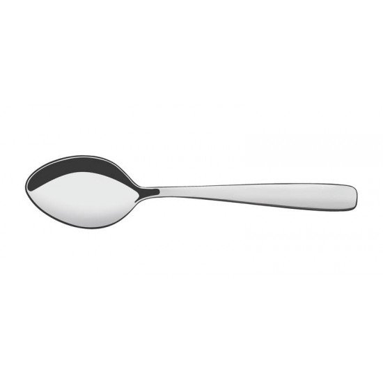 COLHER PARA ARROZ AMAZONAS EM ACO INOX TRAMONTINA