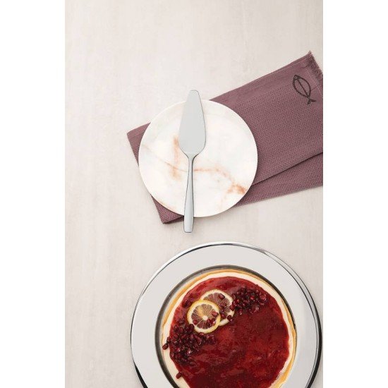 PA PARA BOLO AMAZONAS EM ACO INOX TRAMONTINA