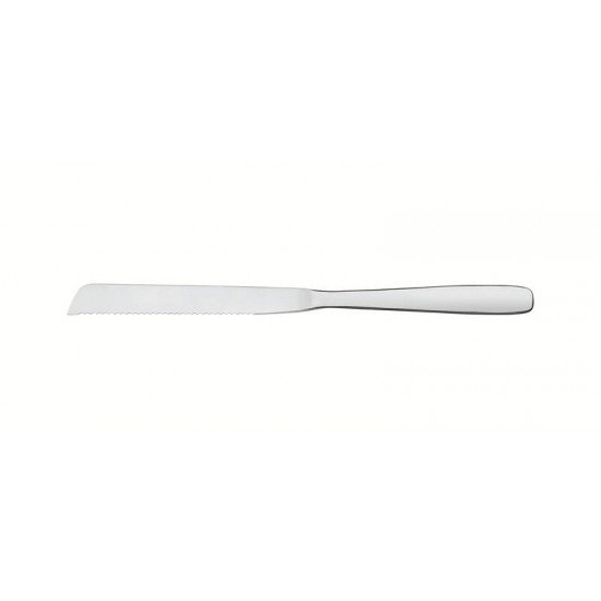 FACA PARA PÃO TRAMONTINA AMAZONAS EM AÇO INOX