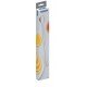 COLHER AMAZONAS PARA COQUETEL EM ACO INOX TRAMONTINA