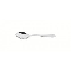 COLHER PARA SOBREMESA TRAMONTINA PACIFIC EM AÇO INOX