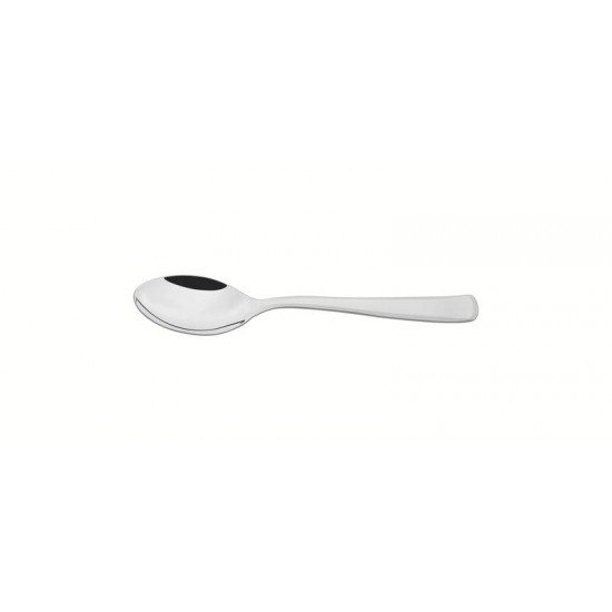 COLHER PARA SOBREMESA TRAMONTINA PACIFIC EM AÇO INOX