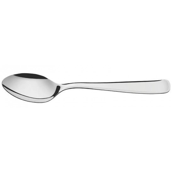 COLHER PARA CAFE DE ACO INOX TRAMONTINA