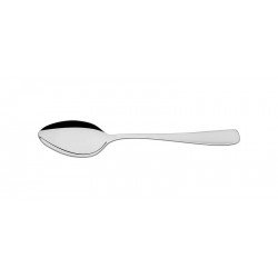 COLHER DE MESA CONTINENTAL EM ACO INOX TRAMONTINA