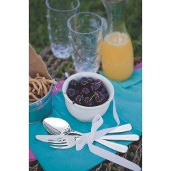 FACA DE MESA CONTINENTAL EM ACO INOX TRAMONTINA